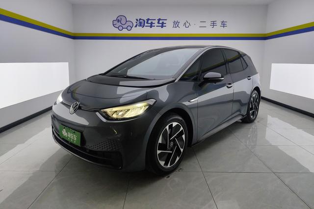 Volkswagen ID.3 2023