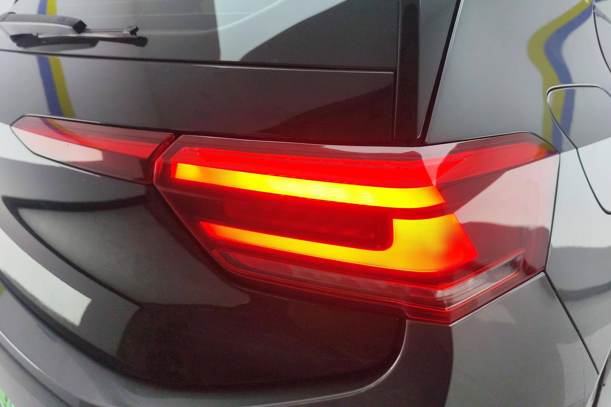 Volkswagen ID.3 2023 Smart