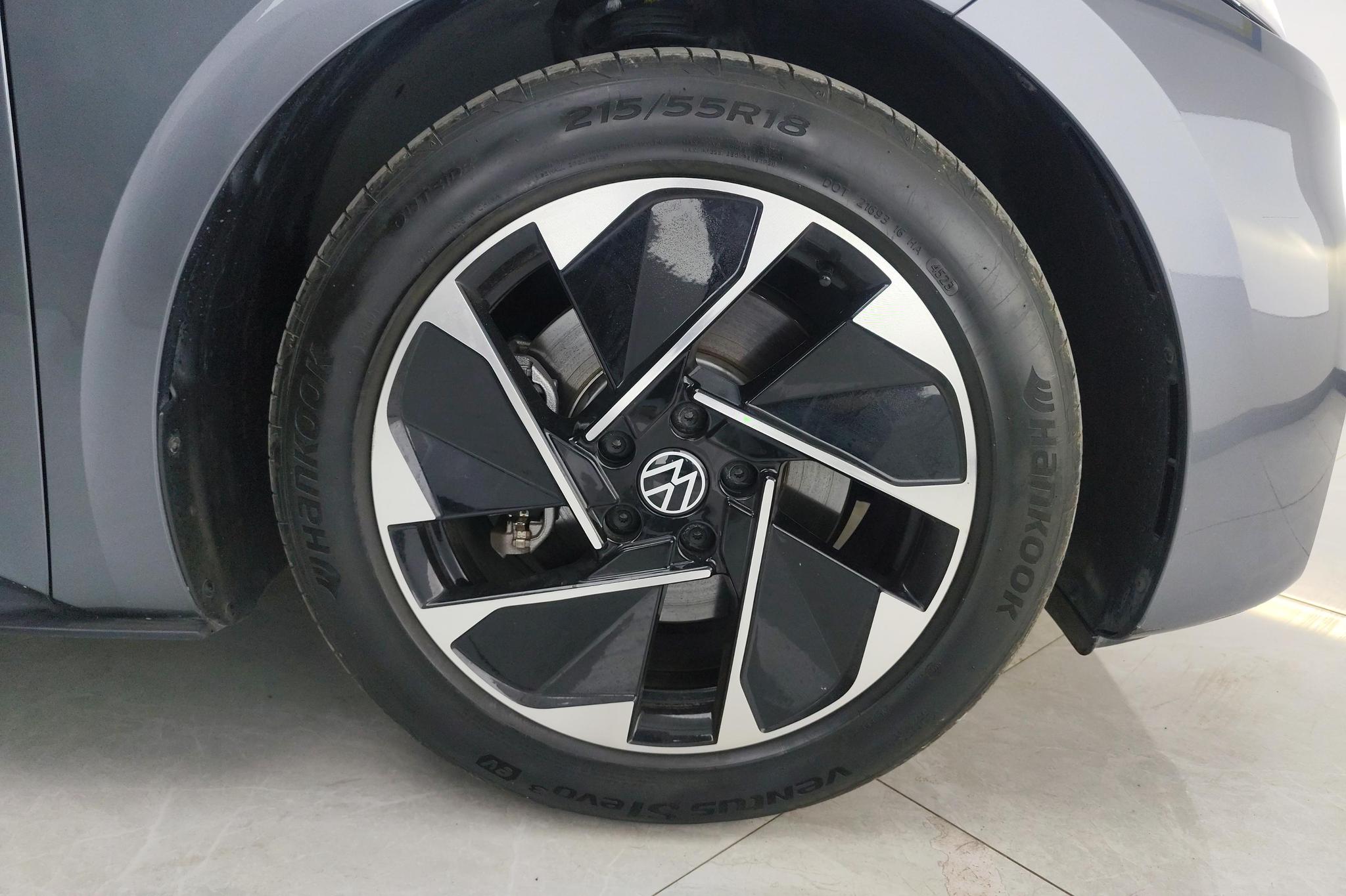 Volkswagen ID.3 2023 Smart