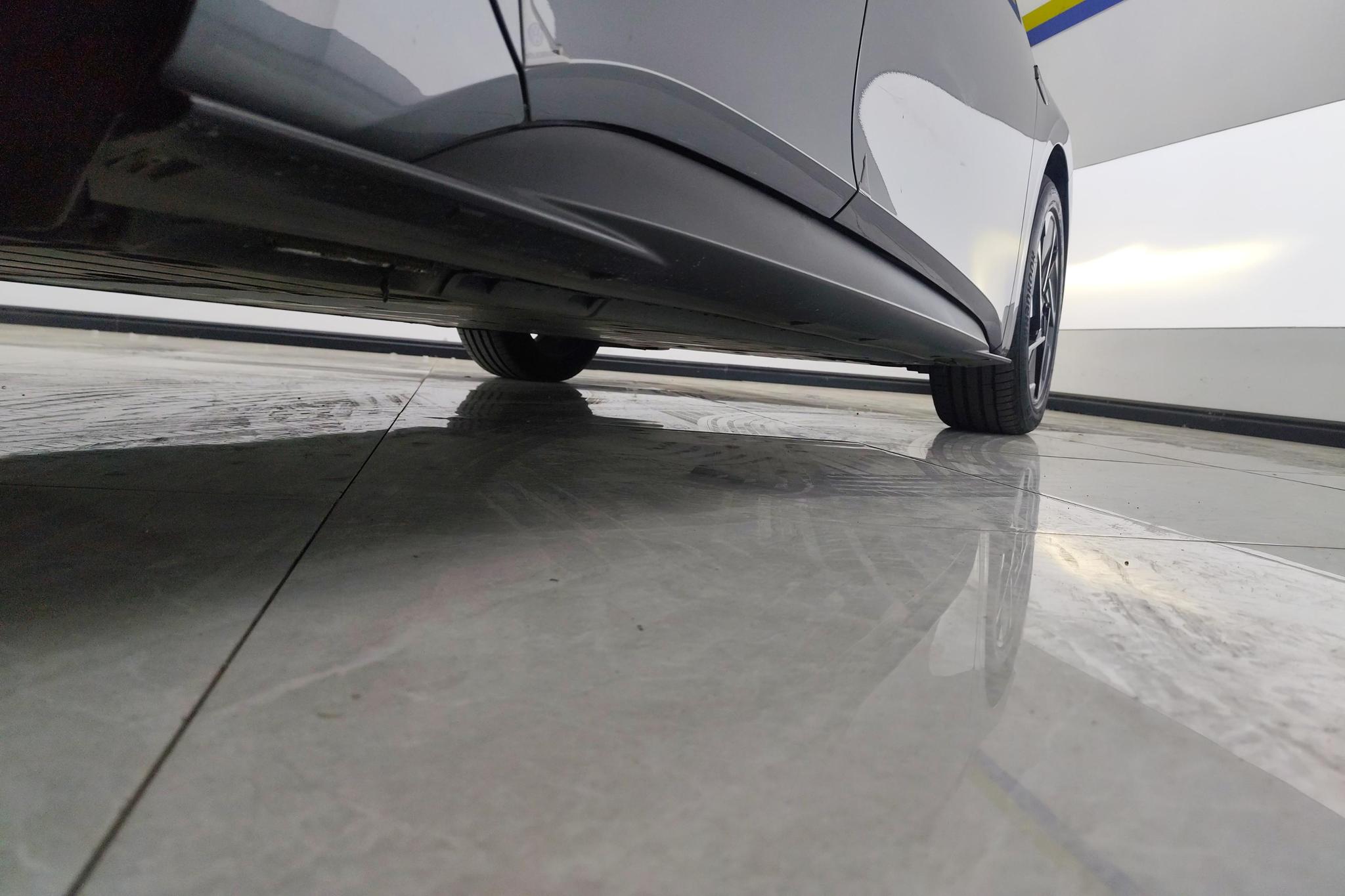 Volkswagen ID.3 2023 Smart