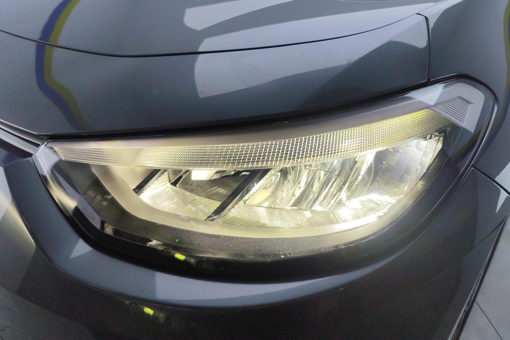 Volkswagen ID.3 2023 Smart