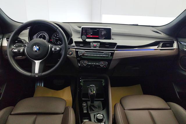 BMW X2 id 3840636 из Китая 8
