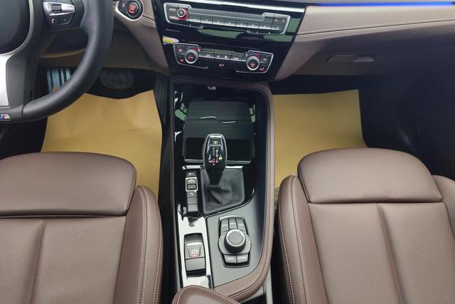 BMW X2 id 3840636 из Китая 14