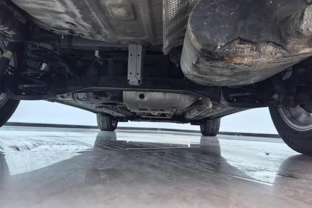 Toyota Corolla Cross 2024 2.0 L CVT — фото 6
