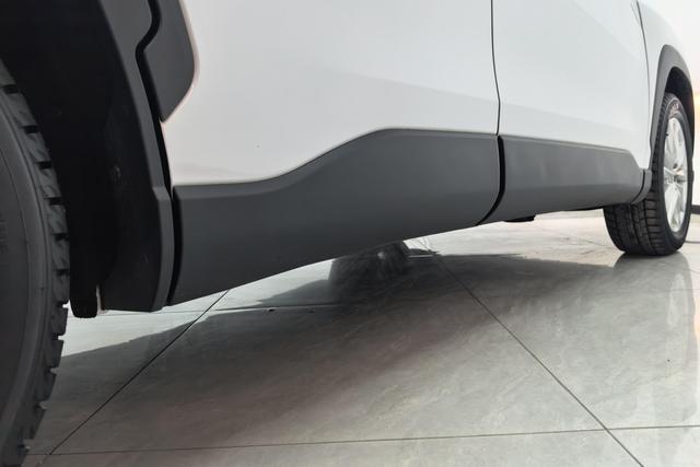Toyota Corolla Cross 2024 2.0 L CVT — фото 7