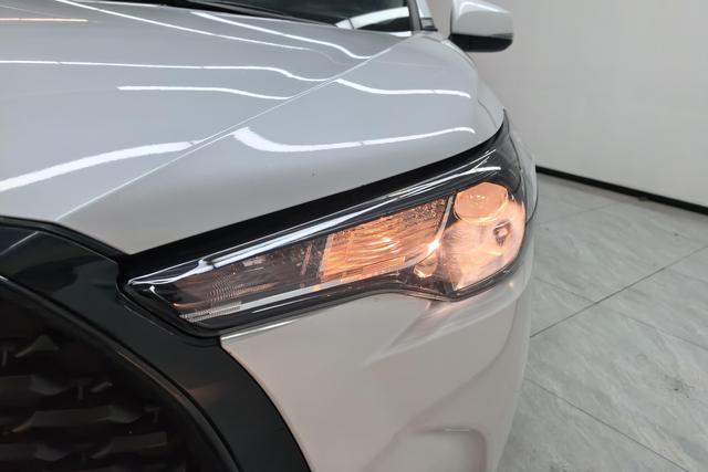 Toyota Corolla Cross 2024 2.0 L CVT — фото 4