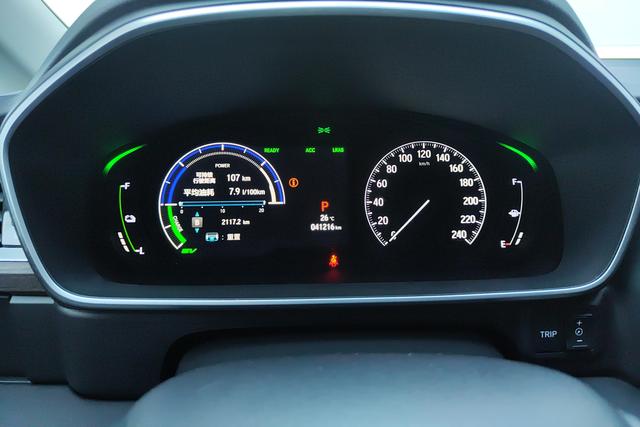 Honda Odyssey 2022 2.0 L · — фото 14