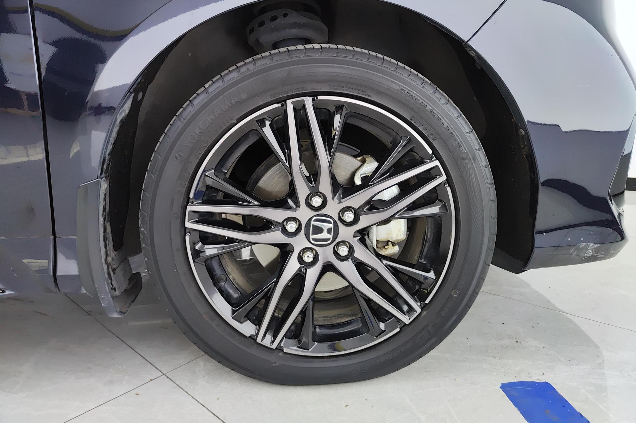 Honda Odyssey 2022 2.0L