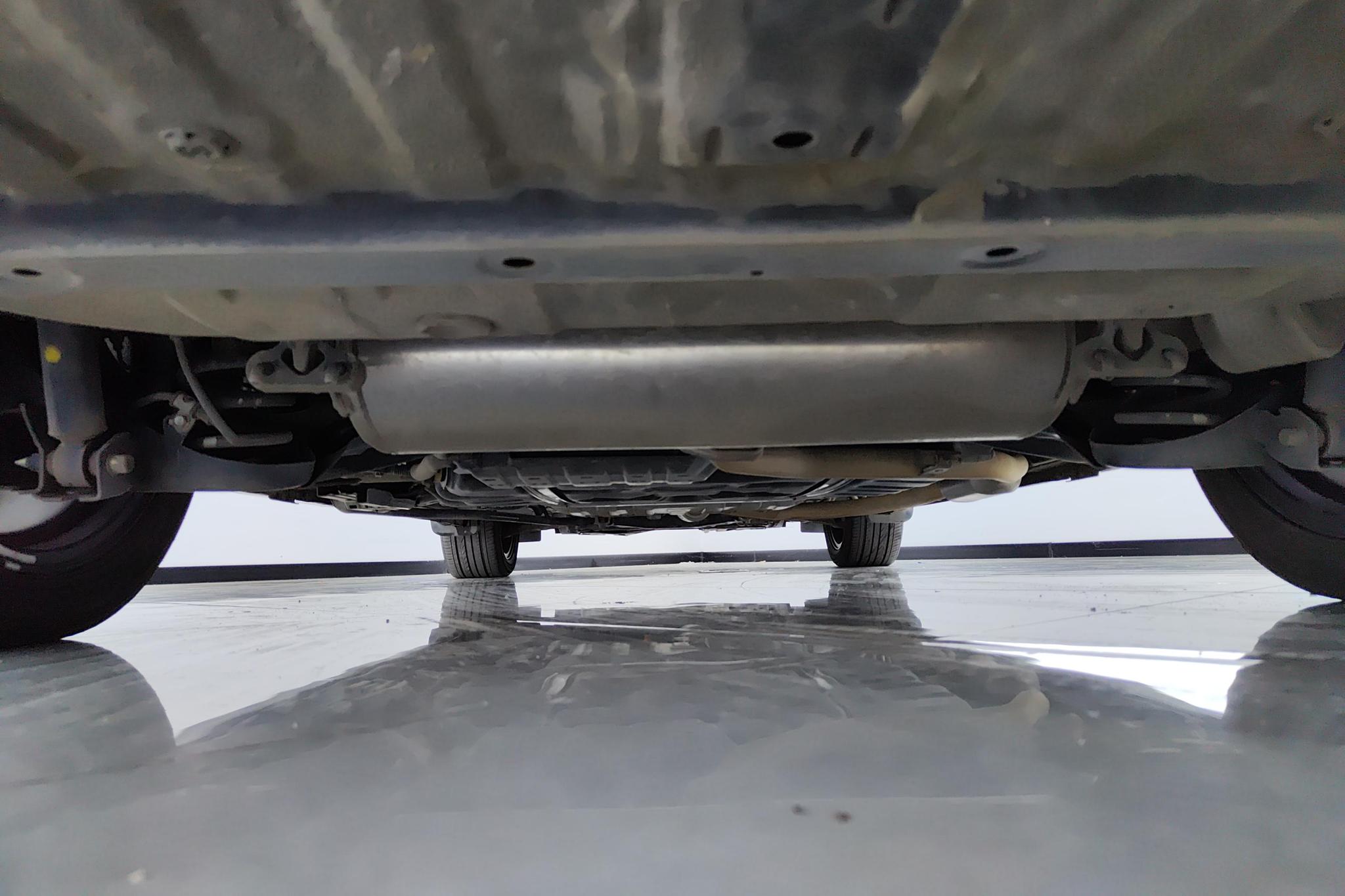 Honda Odyssey 2022 2.0L