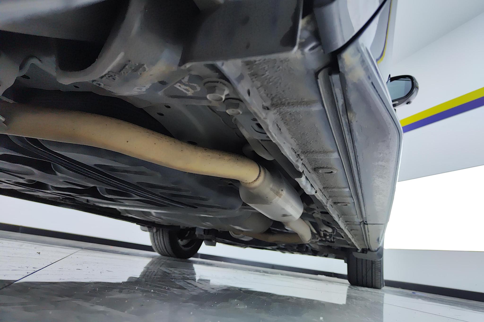 Honda Odyssey 2022 2.0L