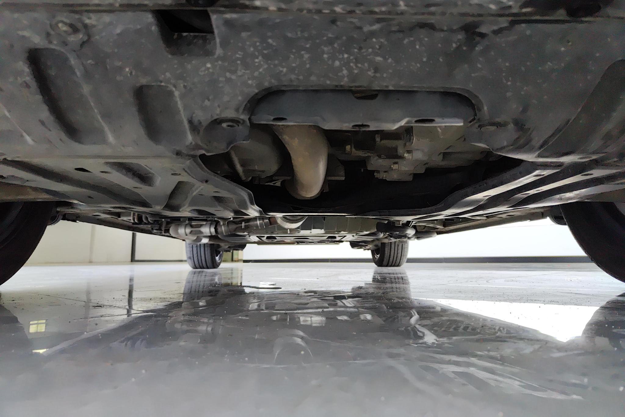 Honda Odyssey 2022 2.0L