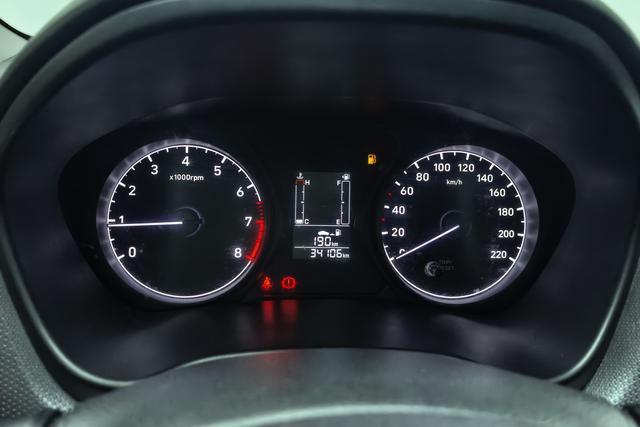 Hyundai Rena 2020 Белый из Китая, фото 3