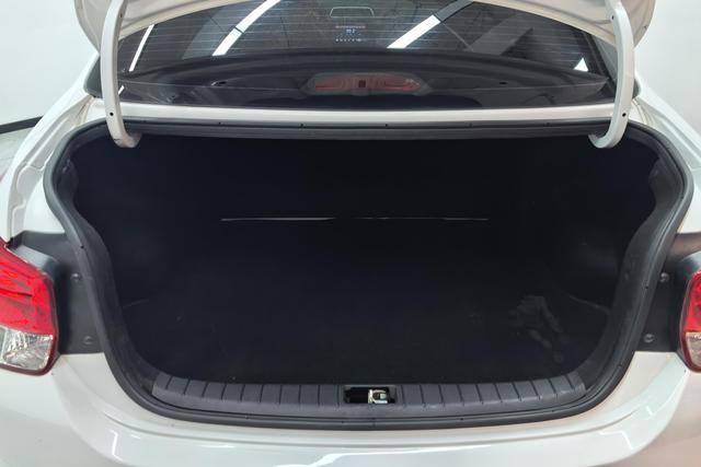 Hyundai Rena 2020 Белый из Китая, фото 4