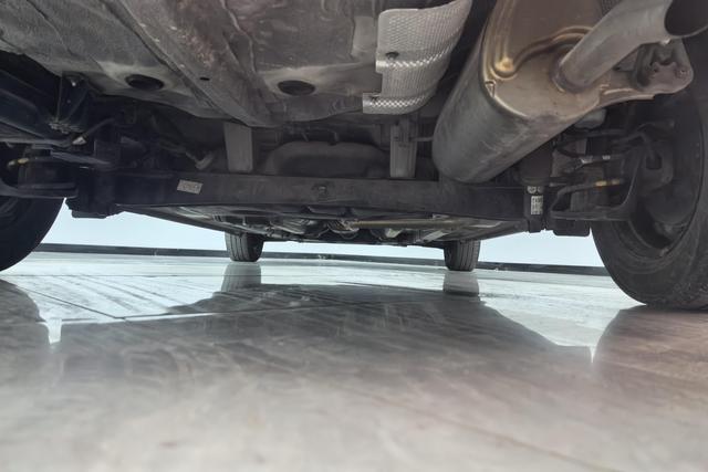 Hyundai Rena 2020 Белый из Китая, фото 6