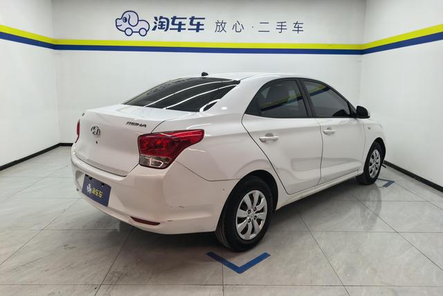 Hyundai Rena id 3784913 из Китая 9