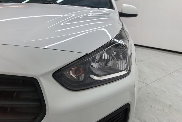 Hyundai Rena id 3784913 из Китая 13