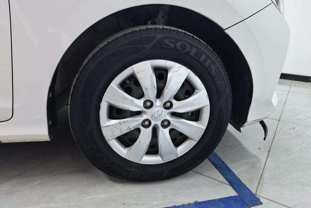 Hyundai Rena id 3784913 из Китая 16