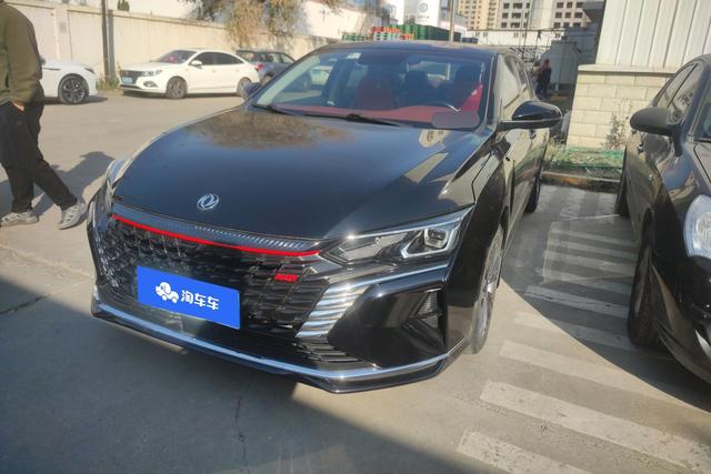 Dongfeng MAX 2021 1.5 T