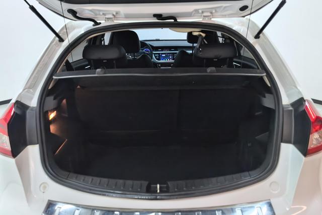 Geely X3 2017 1.5 L MTPremium — фото 17
