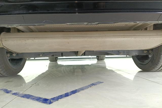 Volkswagen Magotan PHEV 2021 Черный из Китая, фото 4