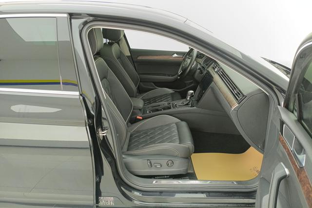 Volkswagen Magotan PHEV id 3803886 из Китая 10