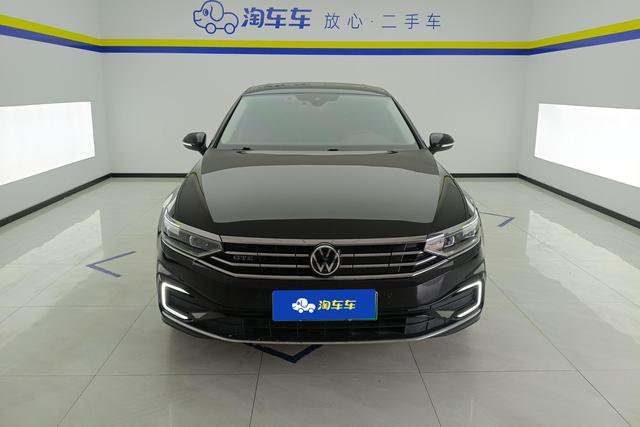 Volkswagen Magotan PHEV id 3803886 из Китая 11