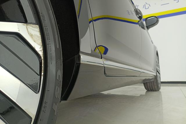 Volkswagen Magotan PHEV id 3803886 из Китая 16