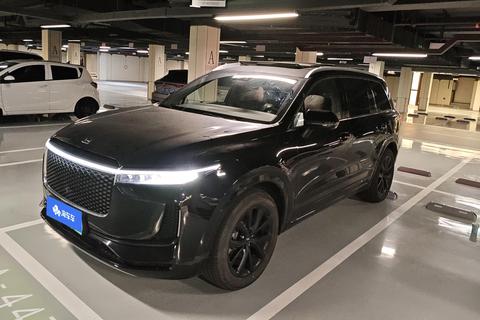 Li Auto ONE