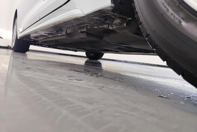 Toyota Lei Ling 2020 Белый из Китая