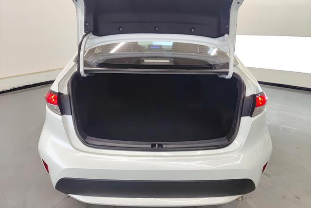 Toyota Lei Ling 2020 Белый из Китая, фото 2