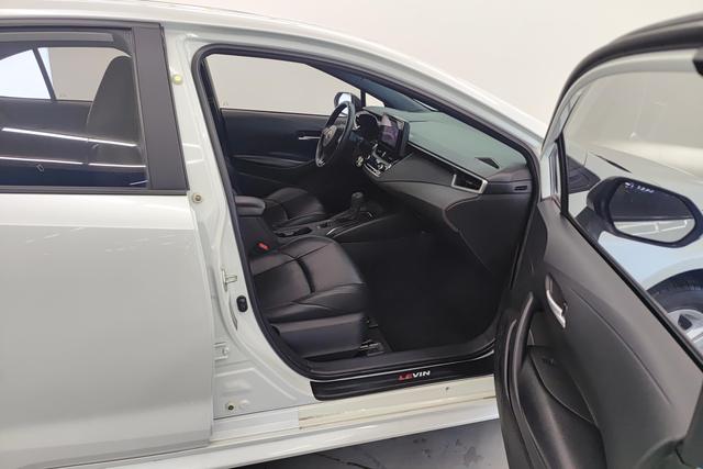 Toyota Lei Ling 2020 Белый из Китая, фото 3