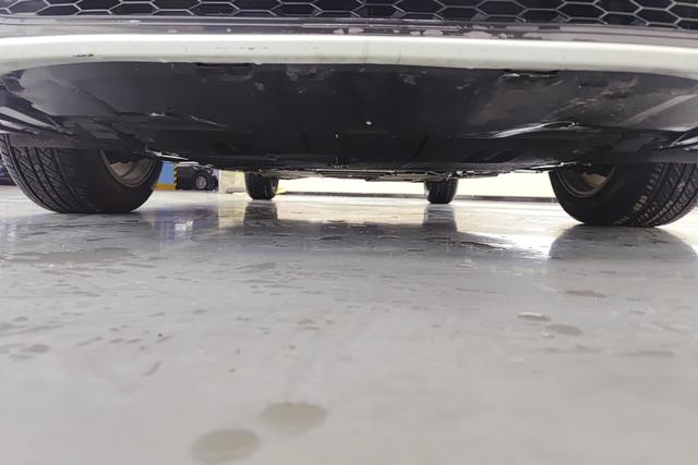 Toyota Lei Ling 2020 Белый из Китая, фото 4