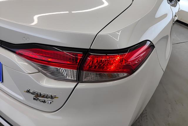 Toyota Lei Ling id 3768902 из Китая 17