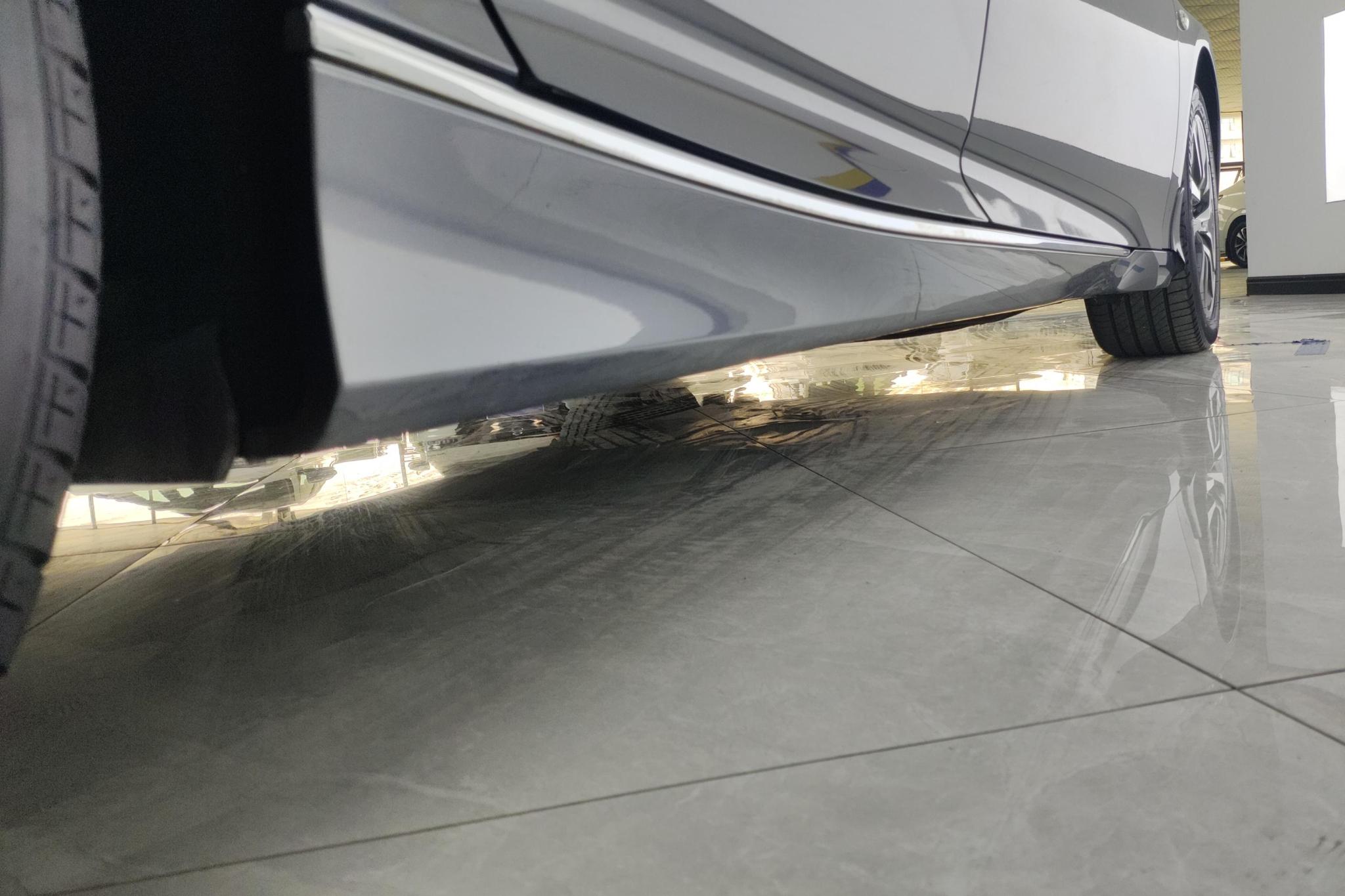 Honda Accord 2018 2.0L VI