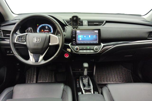 Honda CRIDER 2022 — фото 11