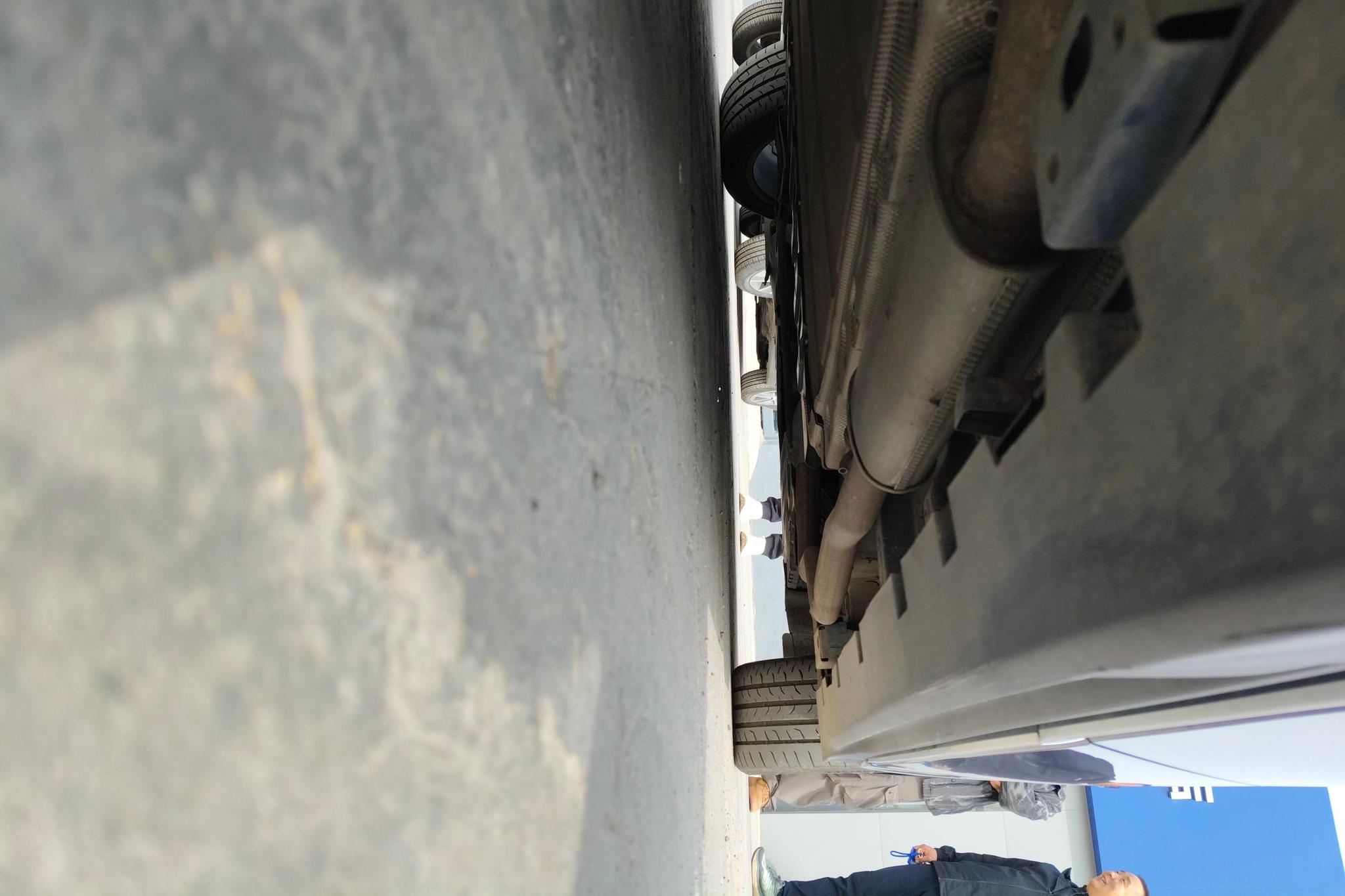 BYD Han DM 2022 DM-i 121KM Premium