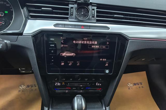 Volkswagen Magotan PHEV 2021 Черный из Китая