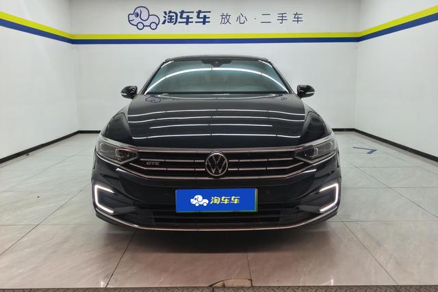 Volkswagen Magotan PHEV id 3803891 из Китая 8