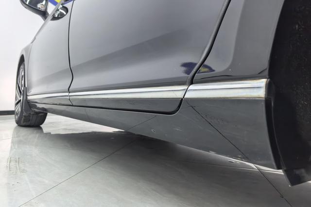 Volkswagen Magotan PHEV id 3803891 из Китая 12