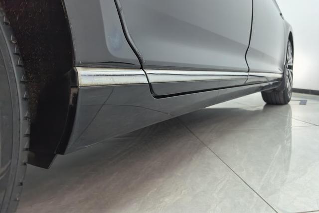 Volkswagen Magotan PHEV id 3803891 из Китая 13