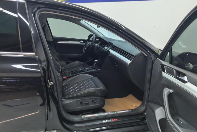 Volkswagen Magotan PHEV id 3803891 из Китая 15