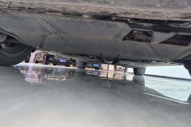 Volkswagen Magotan PHEV id 3803891 из Китая 17