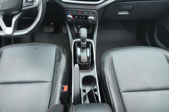 Chevrolet Chuangku 2021 Темно-серый из Китая