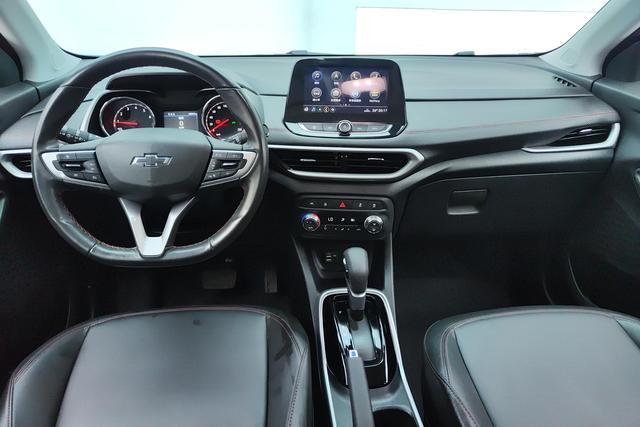 Chevrolet Chuangku 2021 Темно-серый из Китая, фото 4