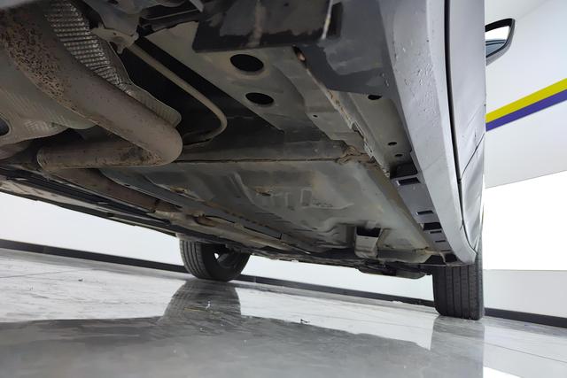 Chevrolet Chuangku 2021 Темно-серый из Китая, фото 5