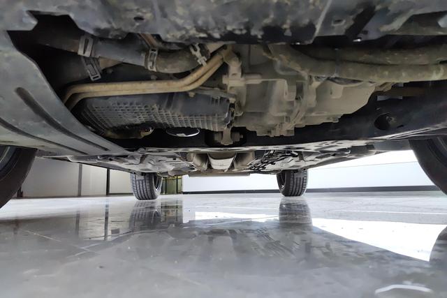 Chevrolet Chuangku id 3840619 из Китая 8