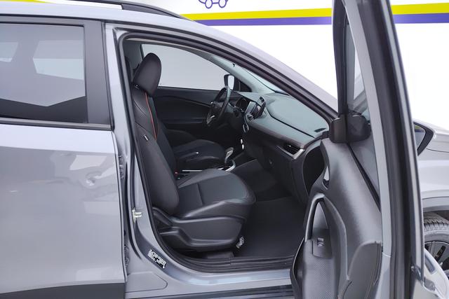 Chevrolet Tracker 2021 Redline 335 T CVT VI — фото 15