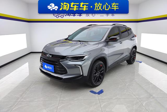 Chevrolet Chuangku id 3840619 из Китая 12