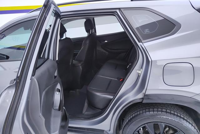 Chevrolet Tracker 2021 Redline 335 T CVT VI — фото 16
