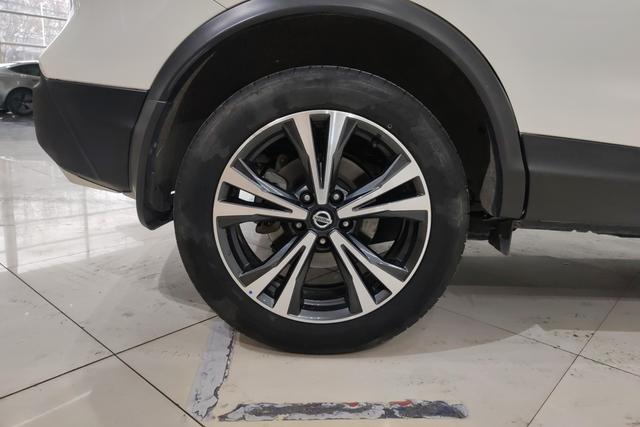 Nissan Qashqai 2022 2.0 L XV Prem. — фото 11